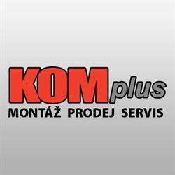 KOMplus telekomunikační a zabezpečovací technika s.r.o.