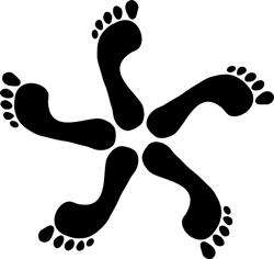 Smart Barefoot