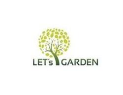 LET's Garden