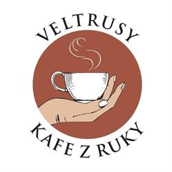 KAFE Z RUKY