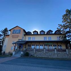 Horský hotel Sádek