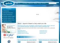 Geton S.r.o.