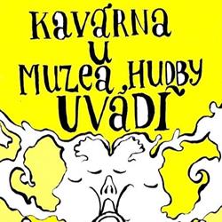 Cafe Time Music - Kavárna Muzea Hudby