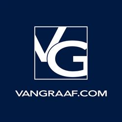 VAN GRAAF Prag
