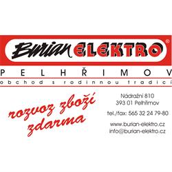Burian ELEKTRO