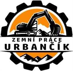 Petr Urbančík zemní práce bagry