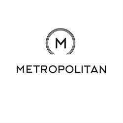 Metropolitan Old Town hotel
