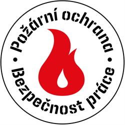 POŽÁRNÍ OCHRANA - BEZPEČNOST PRÁCE