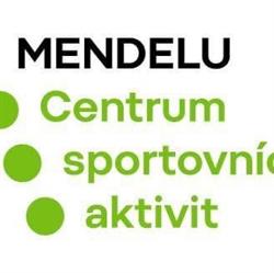 Centrum sportovních aktivit MENDELU