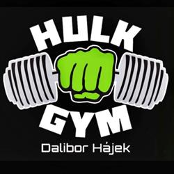 HULK GYM