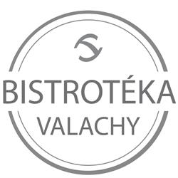 Obchod Bistrotéka Valachy