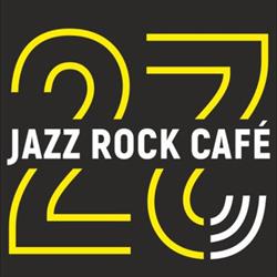 Jazz Rock Café