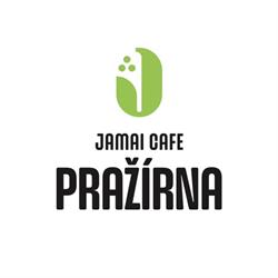 JAMAI CAFÉ - pražírna