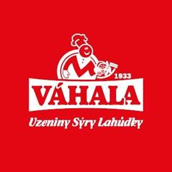 Lahůdky Váhala