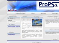 ProPS, s.r.o.