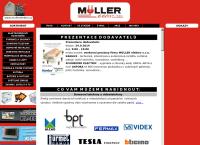 MÜLLER elektro s.r.o.