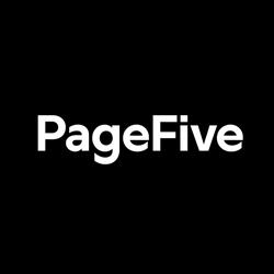 PageFive