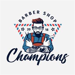 Champions Barber Shop Ostrava