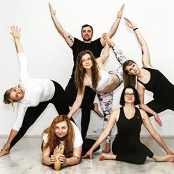 Peace Yoga Studio