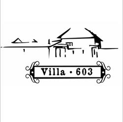Villa 603