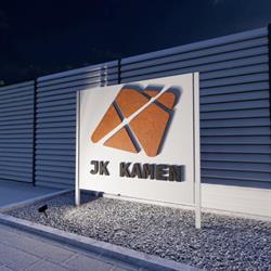 JK KAMEN s.r.o. kamenný koberec na míru