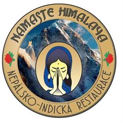 Namaste Himalaya, Nepálsko-indická restaurace