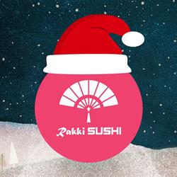 Rakki Sushi