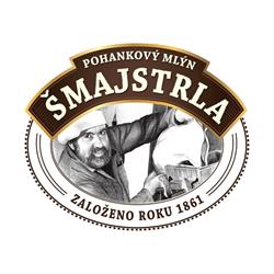 Pohankový mlýn Šmajstrla