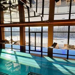 Rezidence u Jezera