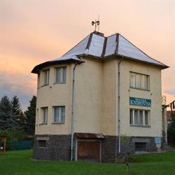 Městská Knihovna Sialia