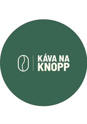 Káva na Knopp