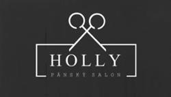 HOLLY pánský salon