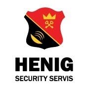 HENIG - security servis