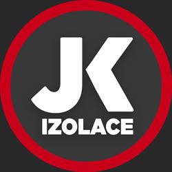 JK izolace