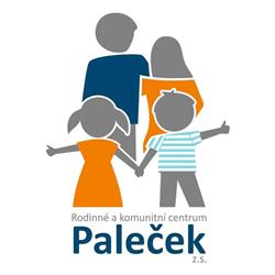 Rodinné a komunitní centrum PALEČEK