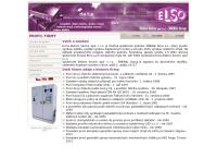 ELEKTRO SOCHOR s.r.o.
