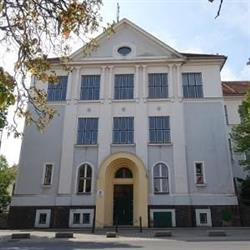Základní Škola Peruc