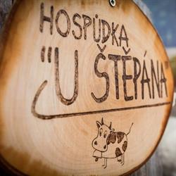 Hospůdka U Štěpána