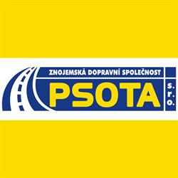 Znojemská dopravní společnost - PSOTA, s.r.o.