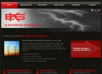 ELEKTROSTAV KOUDELA a.s.