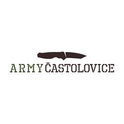 Army Shop Častolovice