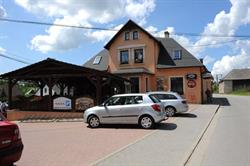 Restaurace Polnička
