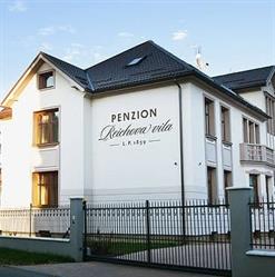 Penzion Reichova vila