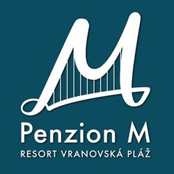 Penzion M - Resort Vranovská pláž