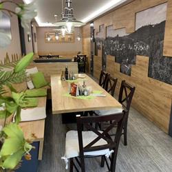 Penzion & Restaurace Na Solné stezce