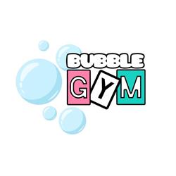 BubbleGym - Gymnastika dětem