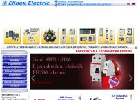 Elinex Electric S.r.o.