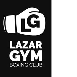 LazarGYM