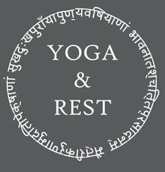 YOGA & REST