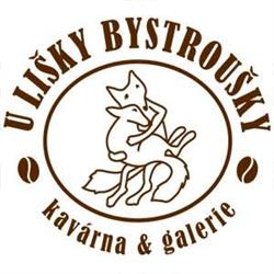 Kavárna & Galerie U lišky Bystroušky